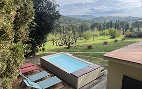 Riccimballa Luxury House